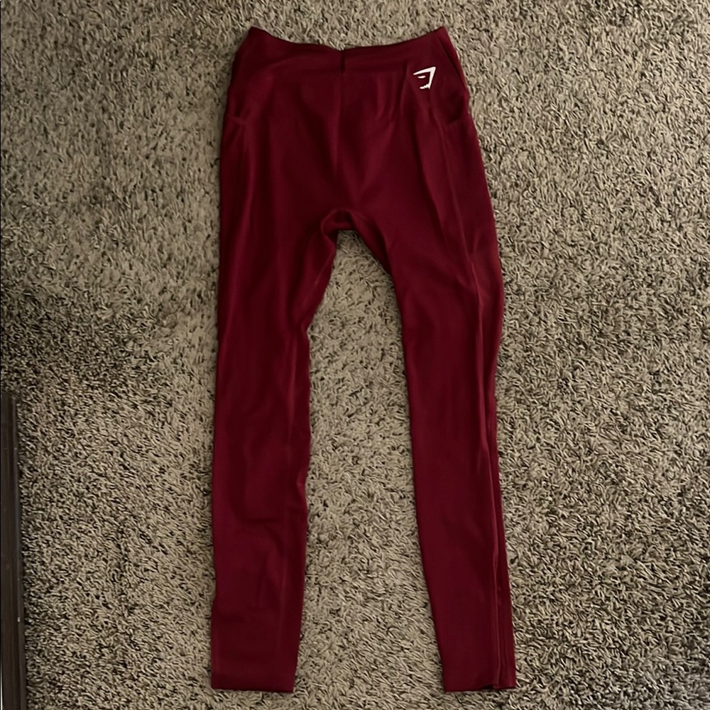 2 for $15- Gymshark leggings